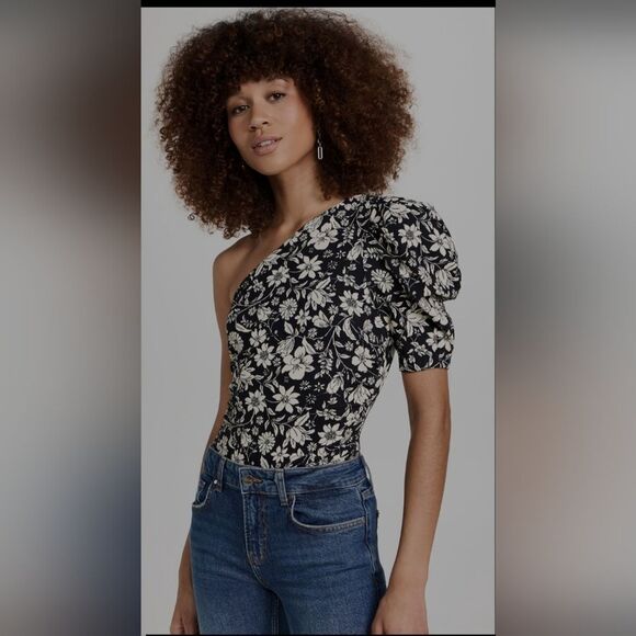 Free People something bout you bodysuit XS - Picture 3 of 8